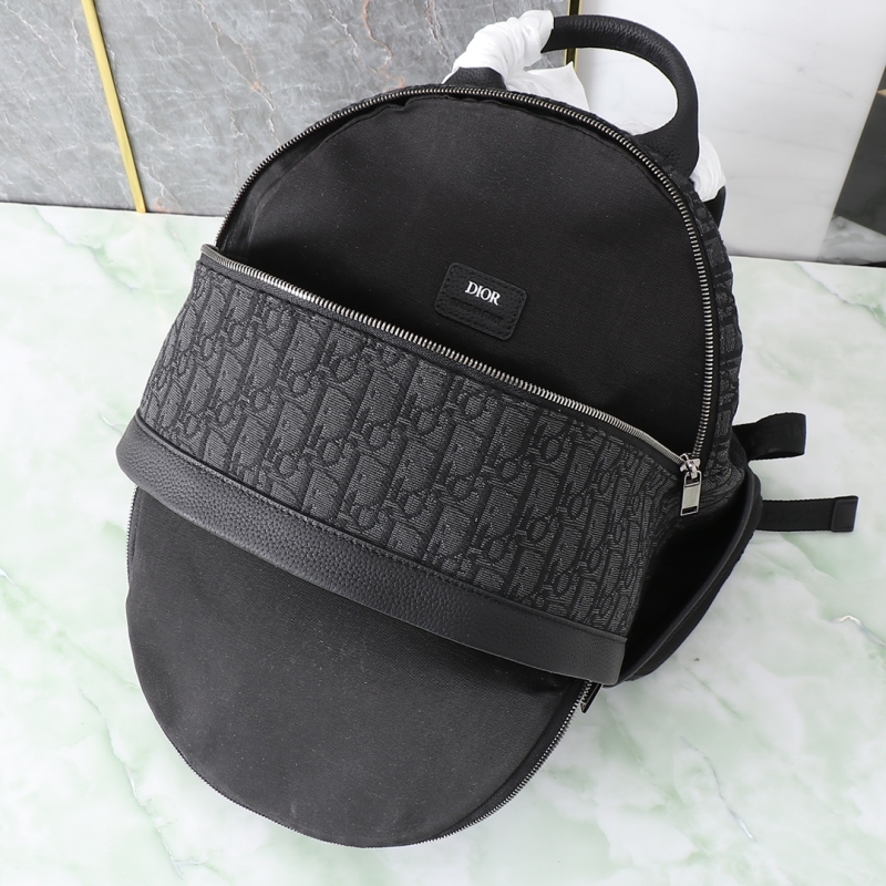 Christian Dior Backpacks